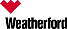 (WEATHERFORD LOGO)